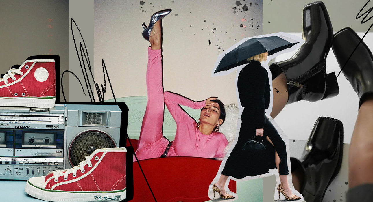 11 Russian brands with stylish shoes that you definitely didn’t know about