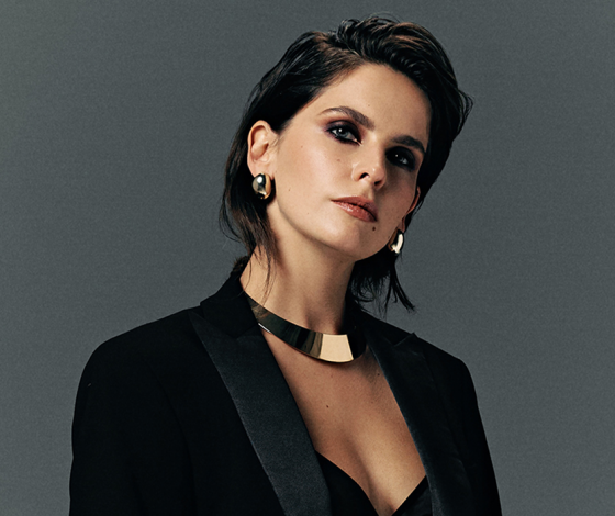 «Только 1% женщин восстанавливаются после родов идеально. Остальные прикладывают невероятные усилия»: Лиза Моряк о сложностях похудения после родов и планах на будущее