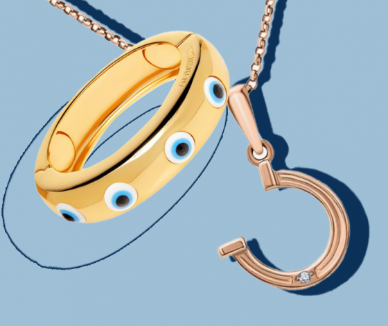 8 видов украшений, которые приносят удачу