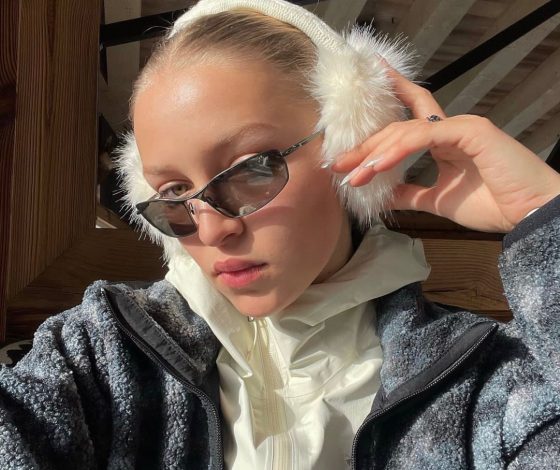 5 водостойких тушей для ресниц, которые выдержат и снег, и дождь