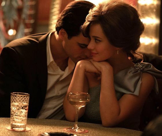 В фильме об Элвисе Пресли нет его музыки. И вот почему