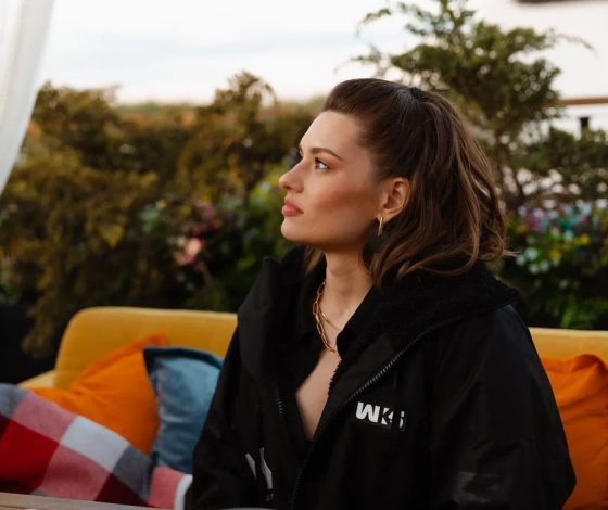 Звезда «Постучись в мою дверь» высказалась об откровенных сценах в русской версии сериала