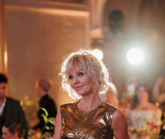 Валерия рассказала, какие подарки делает близким