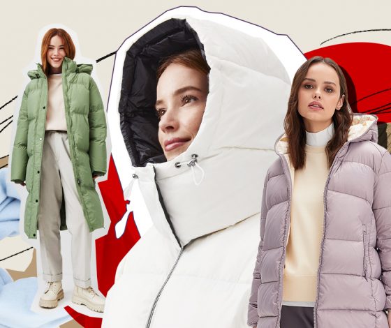 Зима близко: составляем капсульный гардероб на холодное время года