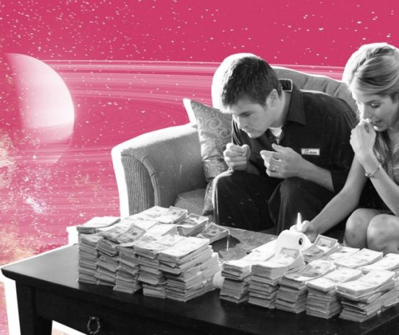 Идеальный партнер по натальной карте