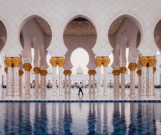 Отдых в ОАЭ: какой лучше выбрать курорт для отпуска, если не хочешь в Дубай