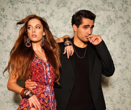 Тест: кто ты из сериала «Зимородок»?