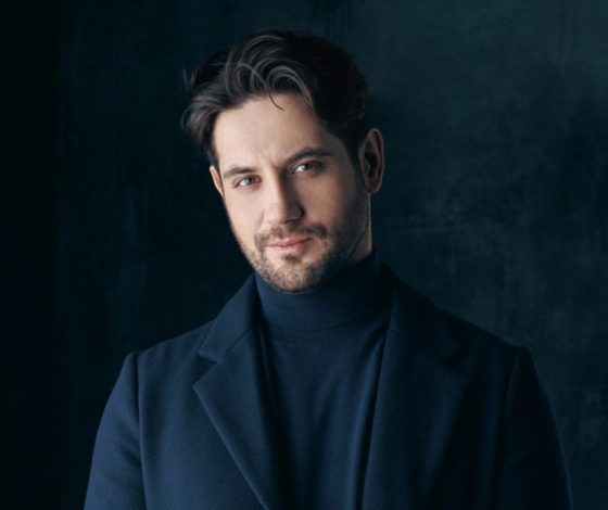 Звезда «Кухни» Марк Богатырев разводится с Татьяной Арнтгольц