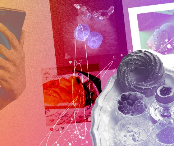 Подожди, я еще не сфоткала: завтрак в Монако и орешки со сгущенкой