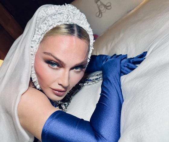 Фанаты Мадонны подали на нее в суд