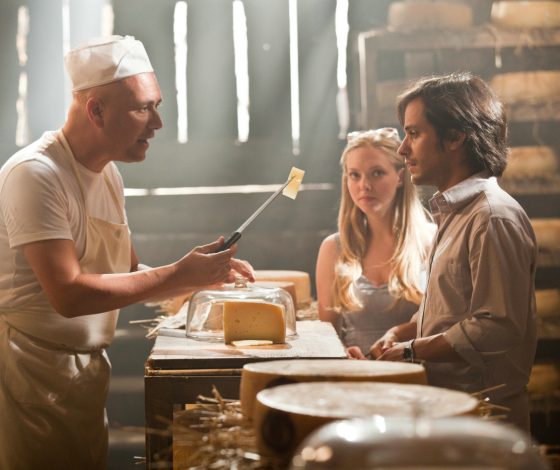 3 вредных свойства сыра, о которых ты не догадывался