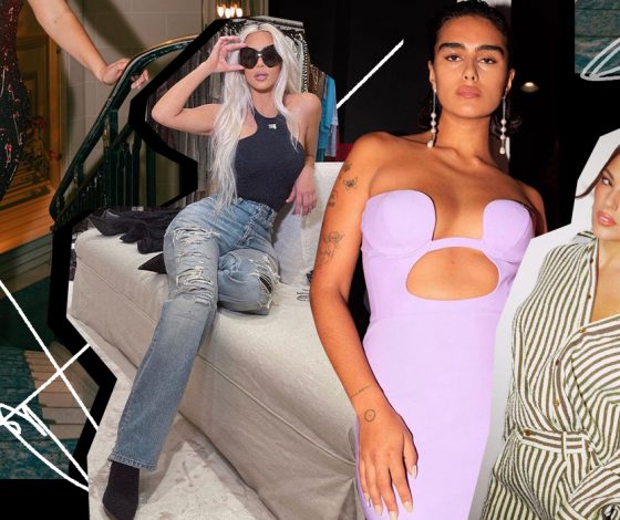 Как скрыть живот с помощью одежды: 7 самых популярных и рабочих лайфхаков