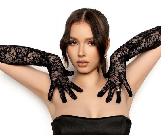 Редкие кадры: Мария Ильюхина показала мужа и подросшую дочь