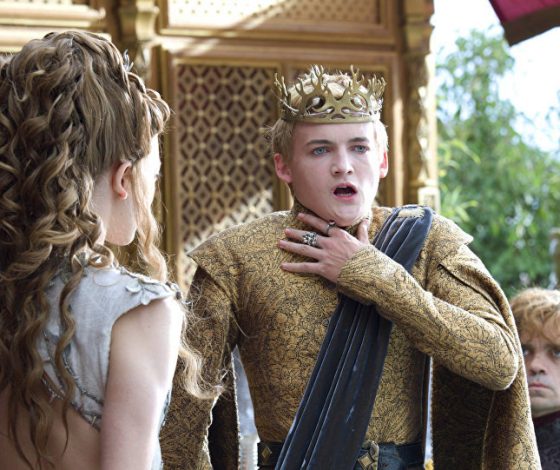 Веселый шатен: звезда «Игры престолов» Джек Глисон изменился до неузнаваемости