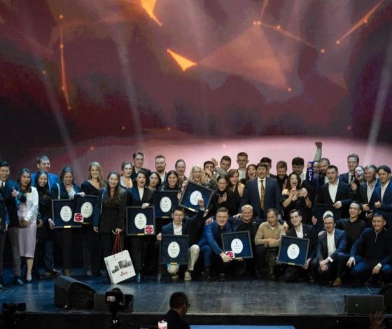 Национальная ресторанная премия WHERETOEAT в Казахстане: победители