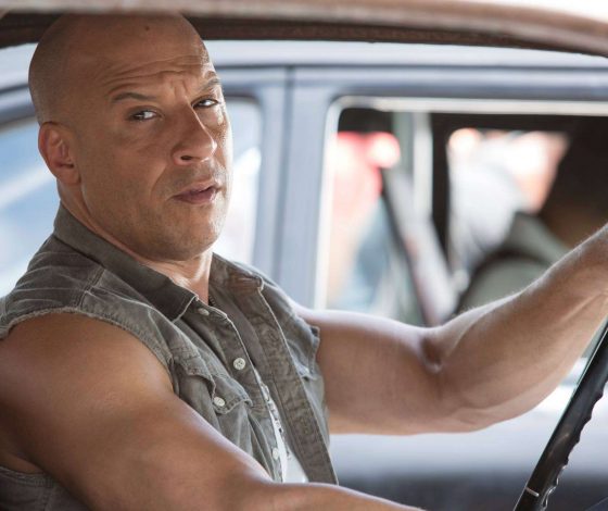 Финал франшизы «Форсаж» снимет режиссер «Голодных игр»