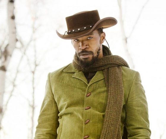 Звезда «Джанго освобожденного» Джейми Фокс ответил на обвинения в домогательствах