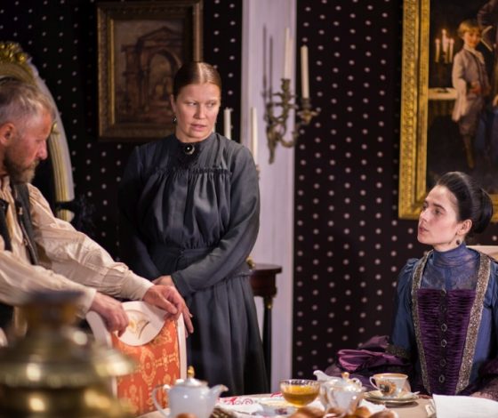 Как и за что крепостные мстили дворянам на Руси