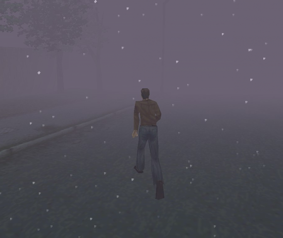 Игра «Silent Hill» стала мемом о жизни. Авторы видео сравнивают себя с героем, заблудившимся в тумане