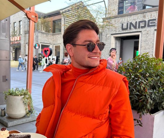 Дава подписался на Ольгу Бузову и лайкает ее фотографии: продолжение следует