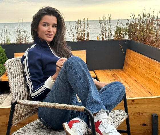 Ксения Бородина раскрыла свое отношение к роману дочери с парнем из простой семьи