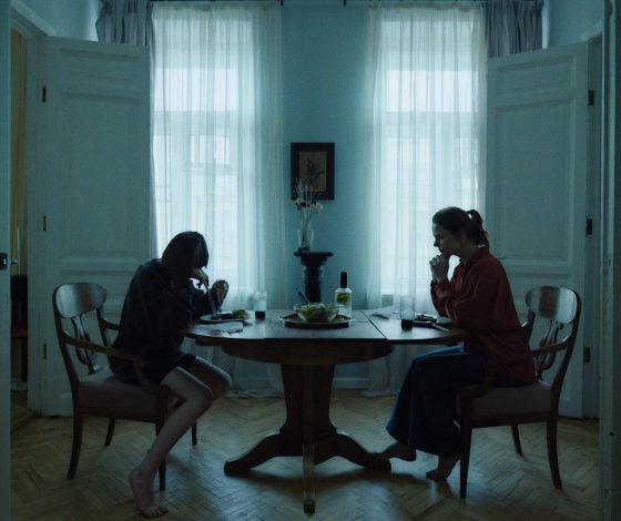 Добавить в календарь: где и когда пройдет кинофестиваль «Зимний»