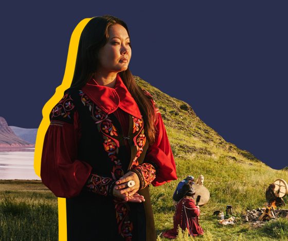 Эра Водолея: Хакасия