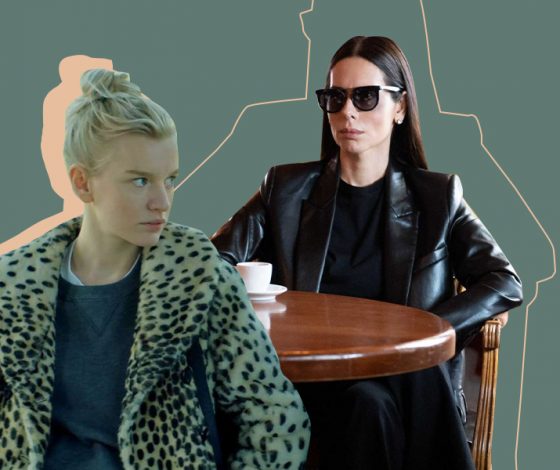 7 самых стильных героинь российских сериалов