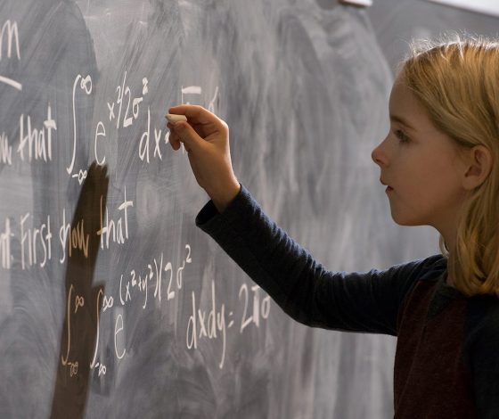 Тест: насколько хорошо ты знаешь базовую математику