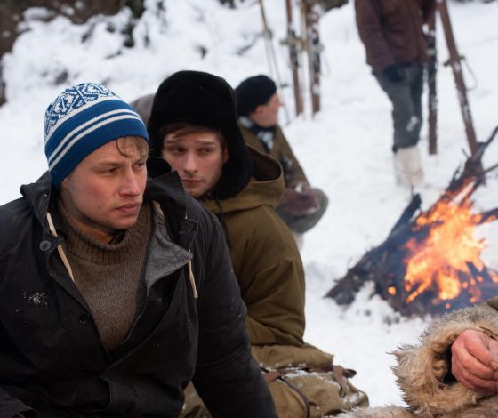 У перевала Дятлова снова пропала группа туристов