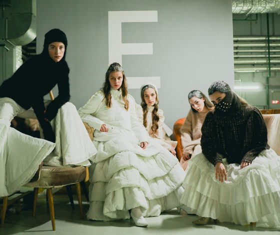 Главное модное событие года: что такое Fashion Summit и почему стоит его посетить