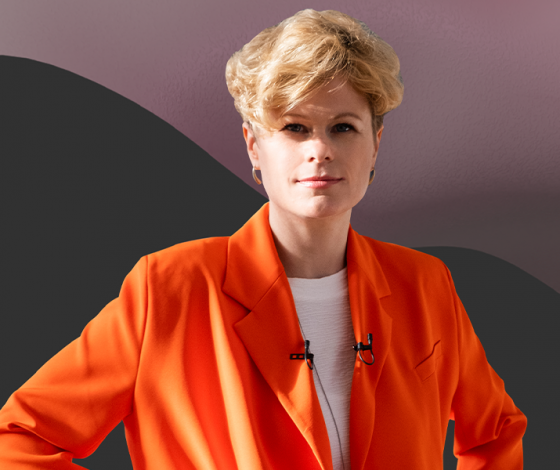 Татьяна Подладчикова: «Для меня наука и моя деятельность — это способ выразить лучшую часть себя»