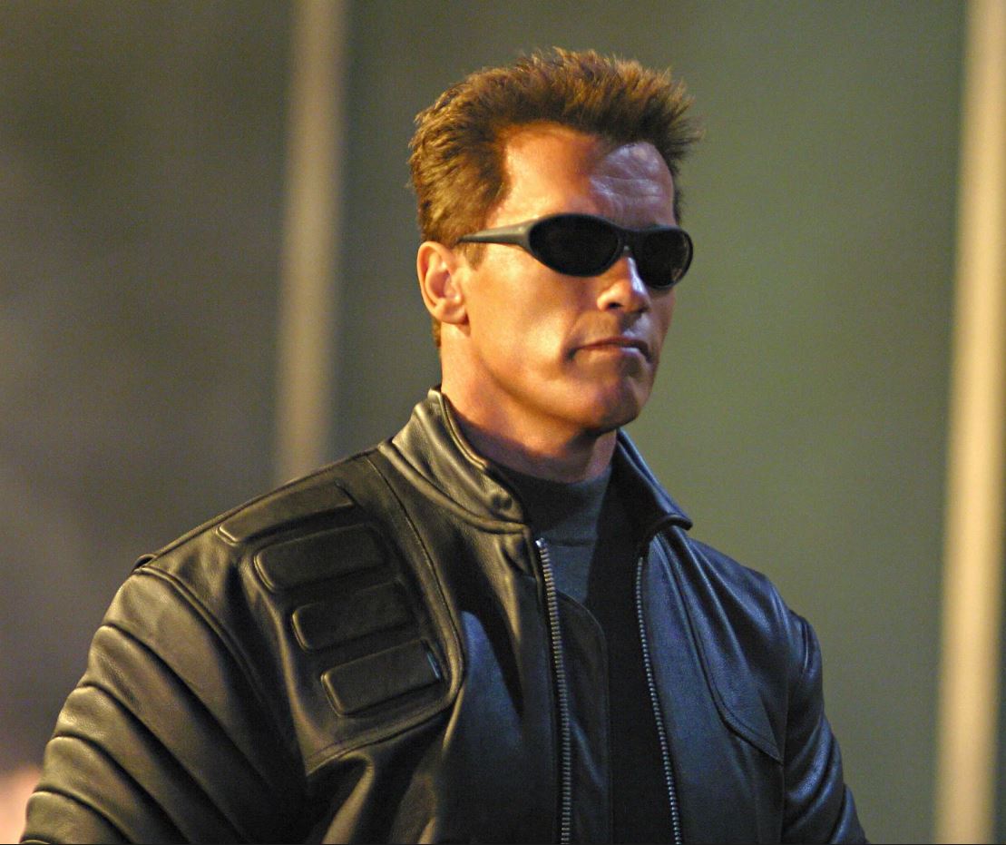 Ridley Scott rejected the shooting of Terminator despite the big wage
