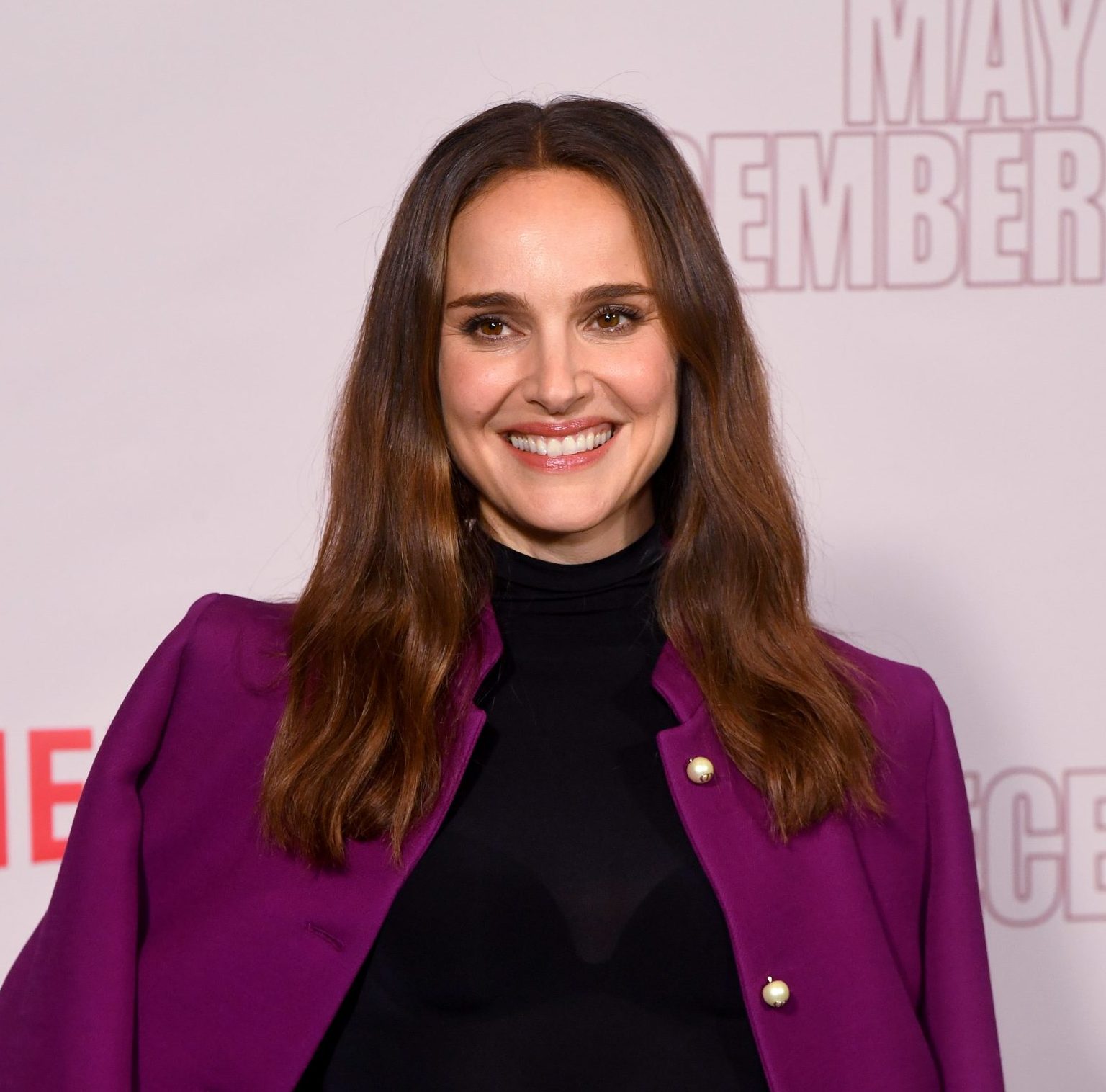 Natalie Portman secretly divorced her husband after 11 years of marriage