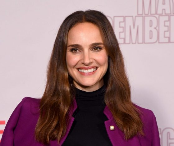 Натали Портман рассказала о начале карьеры. При чем тут Бритни Спирс