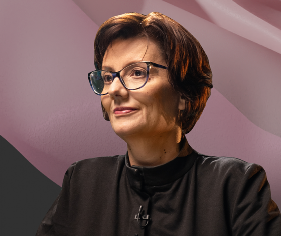 Алена Владимирская: «Не приводите в качестве аргумента для повышения зарплаты личные причины!»