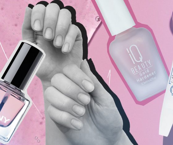 Личный опыт: Я отказалась от гель-лака спустя 7 лет носки