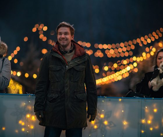 Первый трейлер фильма «Лед 3»: дата выхода и подробности сюжета