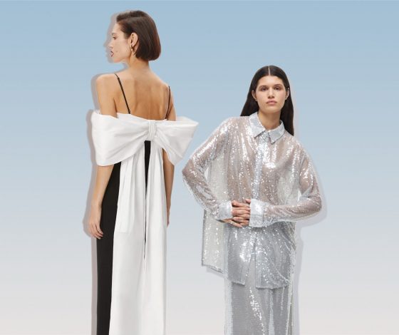 Банты, пайетки и бархат: 6 новогодних трендов, о которых нужно знать