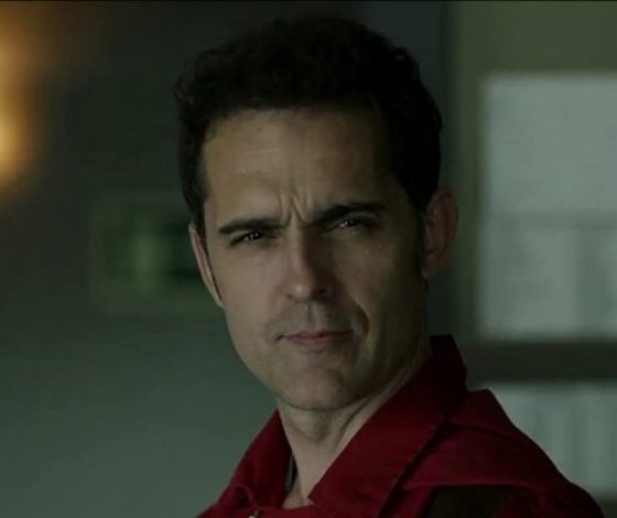 Вышел трейлер спин-оффа  «Бумажного дома»