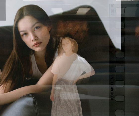 Титры: Диана Огай