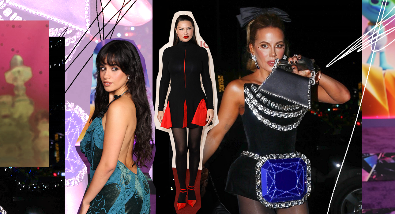 From Kate Beckinsale’s Diamond Suit to Adriana Lima’s Bad Dress: The 5 Worst Looks of the Week