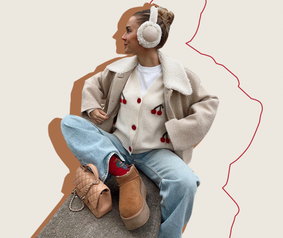 Как ухаживать за уггами? 5 важных советов