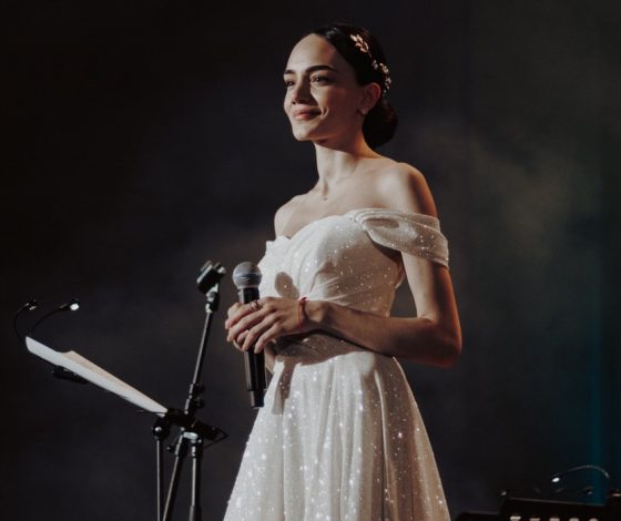 Google не знает: 11 неожиданных фактов об Анне Егоян