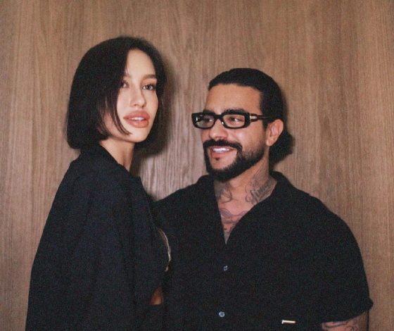 «Им лишь бы докопаться»: девушка Тимати резко ответила на критику