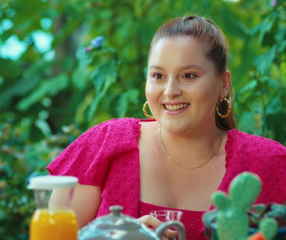 Вот это преображение: как сейчас выглядит Мело из «Постучись в мою дверь»