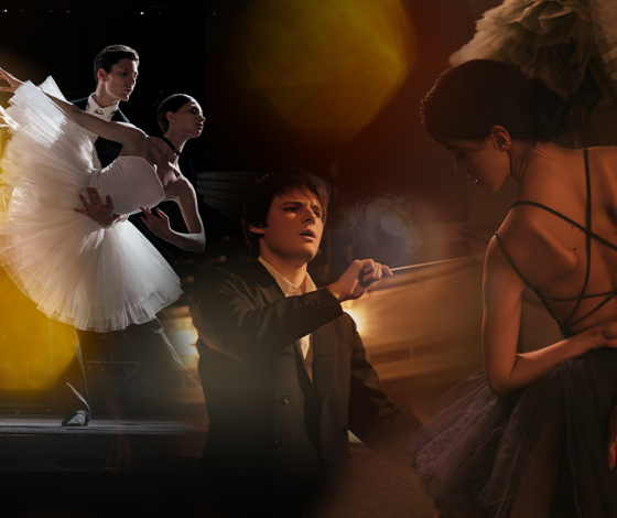 За театральными кулисами: к 165-летию Владимира Немировича-Данченко