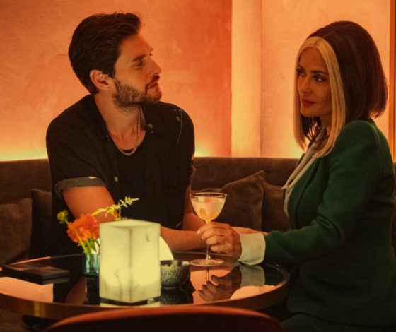 Тест: назови сериал по одному кадру