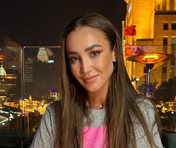 Ольга Бузова прокомментировала отношения с Давой