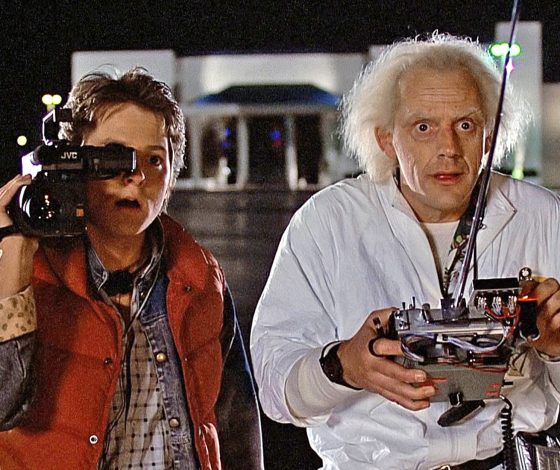 «Назад в будущее»: будет ли продолжение культовой франшизы